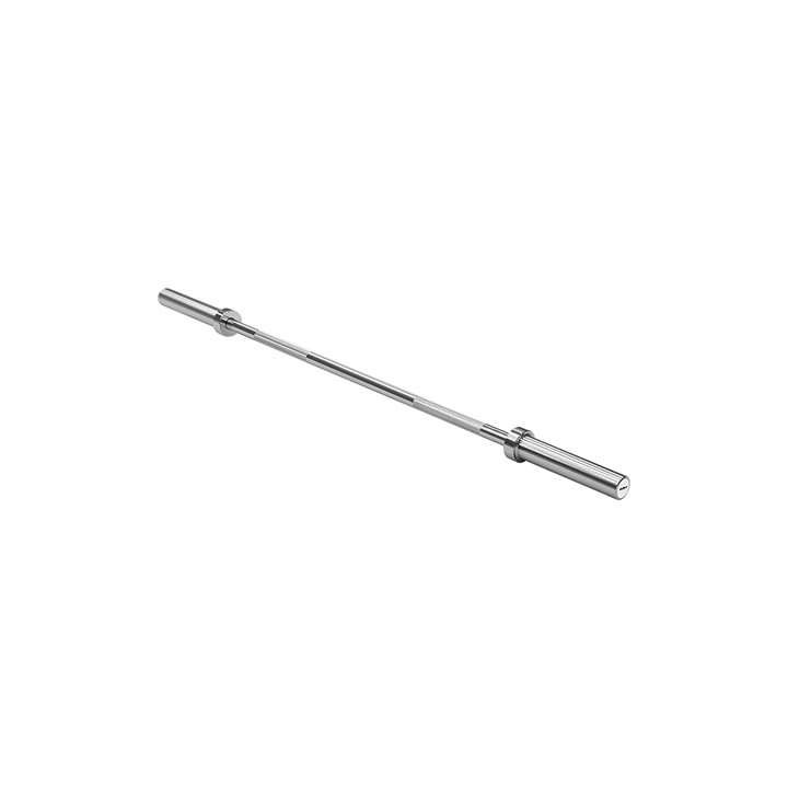 BARA OLIMPICA DREAPTA 150 CM 9 KG REBEL ACTIVE