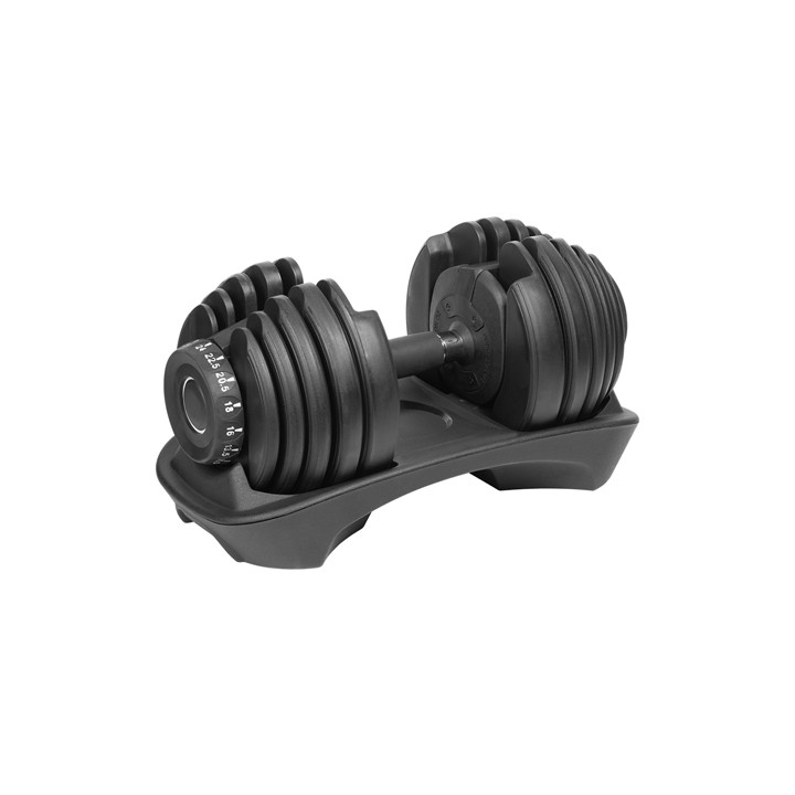 GANTERA DIN FONTA REGLABILA AUTOMATA 24 KG REBEL ACTIVE