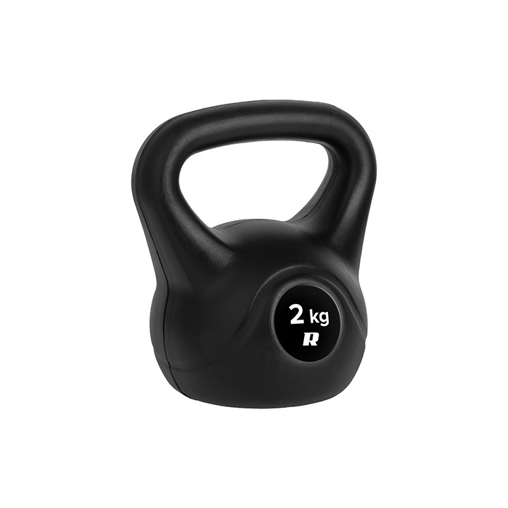 KETTLEBELL 2 KG REBEL ACTIVE