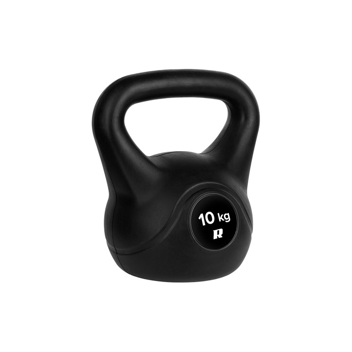 KETTLEBELL 10 KG REBEL ACTIVE