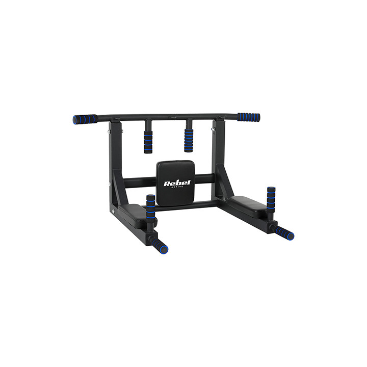 BARA EXERCITII TRACTIUNI REBEL ACTIVE