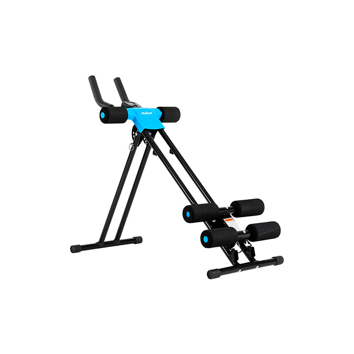 APARAT MUSCULATURA ABDOMINALA REBEL ACTIVE