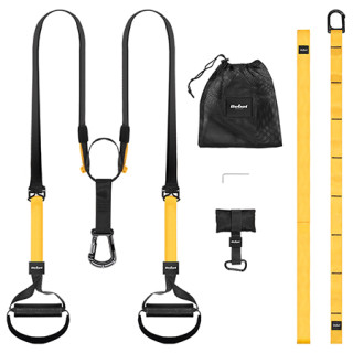 BENZI ANTRENAMENT TRX P3-3 REBEL ACTIVE