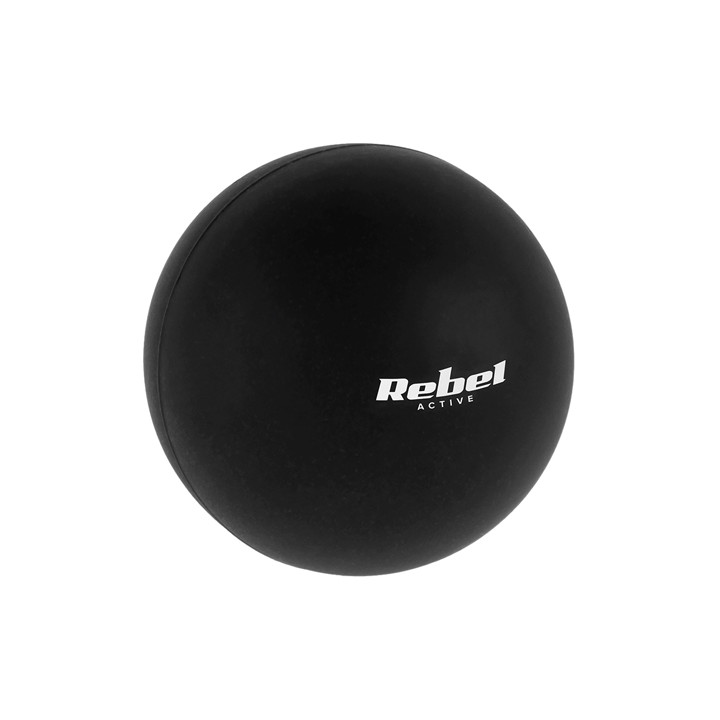 MINGE MASAJ SILICON 6.25 CM REBEL ACTIVE