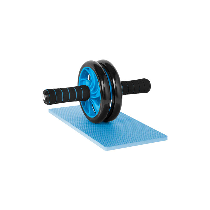 ROATA FITNESS ABDOMEN AB-WHEEL AB-2 REBEL ACTIVE