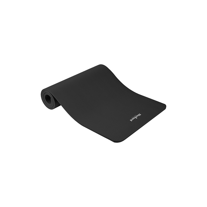 SALTEA 183X61 CM GROSIME 1.5 CM NEGRU REBEL ACTIVE