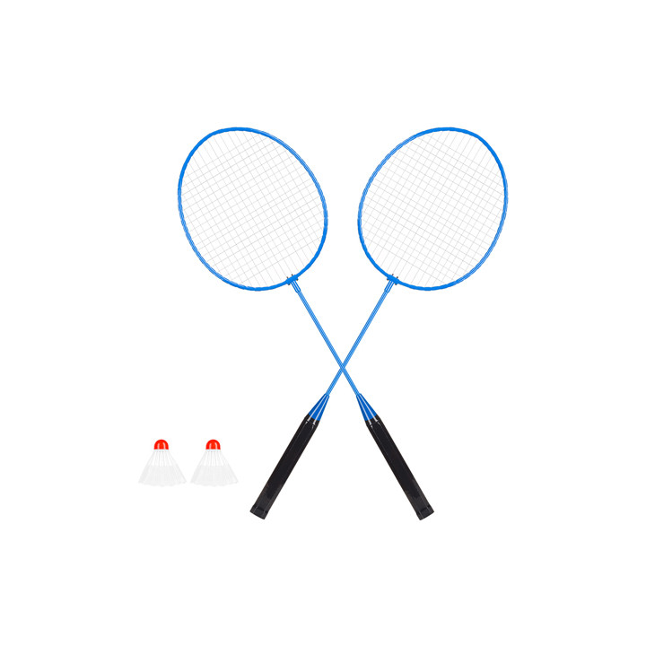 SET BADMINTON REBEL ACTIVE