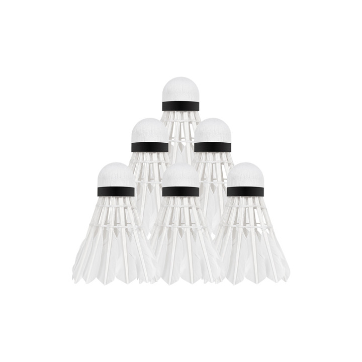 SET 6 MINGI BADMINTON REBEL ACTIVE