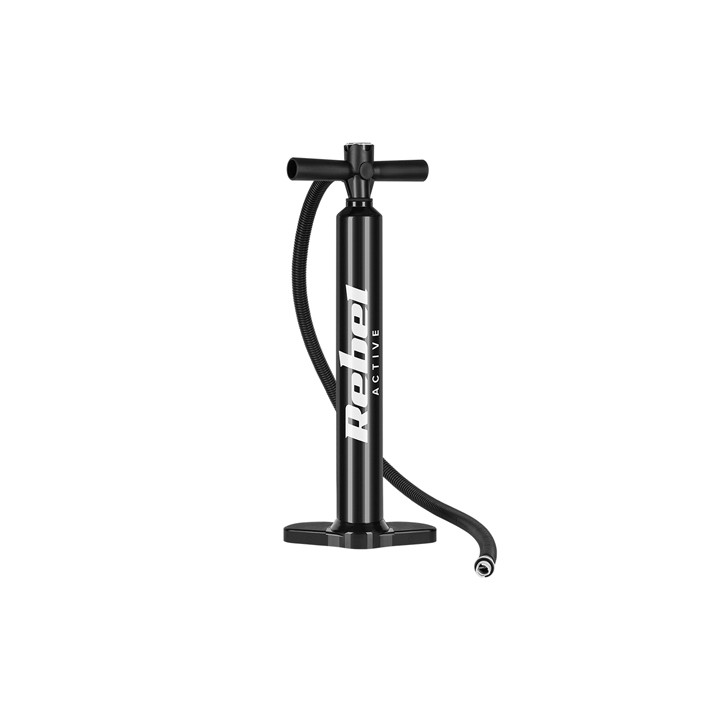 POMPA PLACA GONFLABILA SUP REBEL ACTIVE