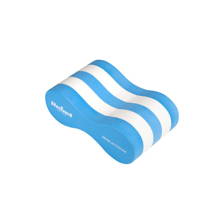 PULL BUOY INOT EVA REBEL ACTIVE