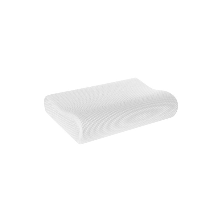 PERNA ORTOPEDICA PROFILATA SPUMA CU MEMORIE REBEL ACTIV