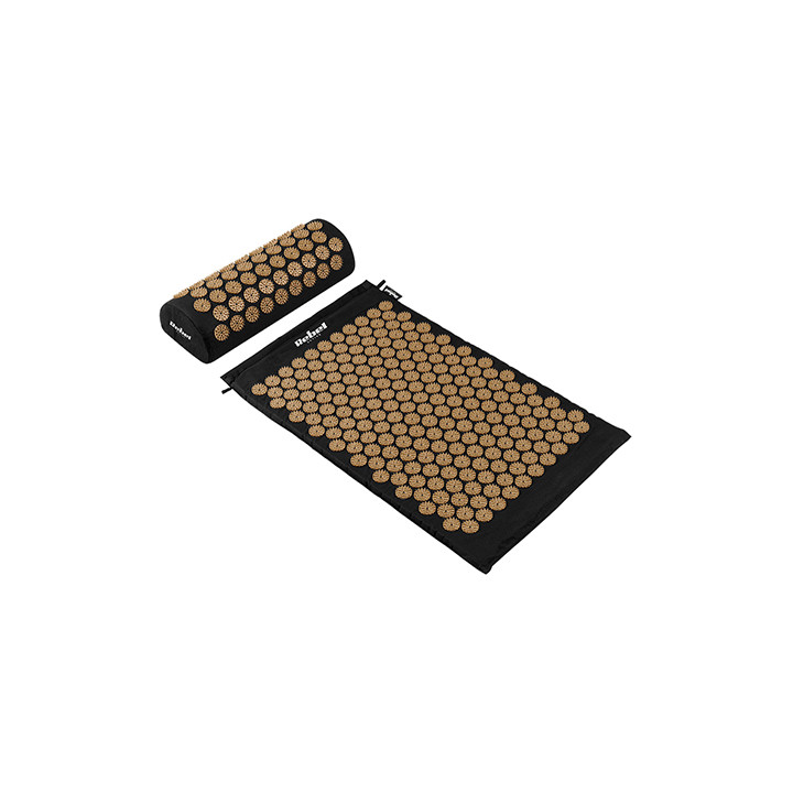 SALTEA PRESOPUNCTURA 72X42CM REBEL ACTIVE