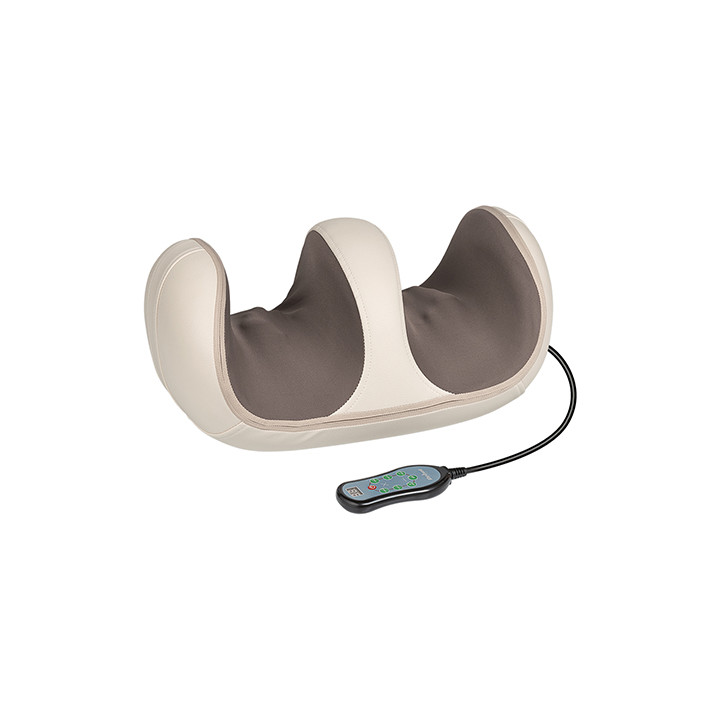 APARAT MASAJ SHIATSU PICIOARE CU INCALZIRE REBEL ACTIVE