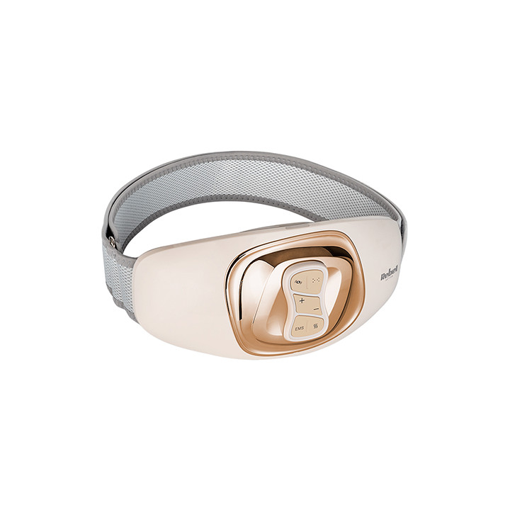 APARAT MASAJ ZONA ABDOMINALA CU INCALZIRE REBEL ACTIVE