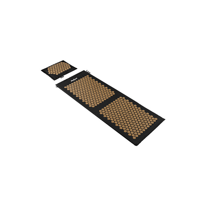 SALTEA PRESOPUNCTURA CU PERNA 130X50 CM ECO REBEL ACTIV