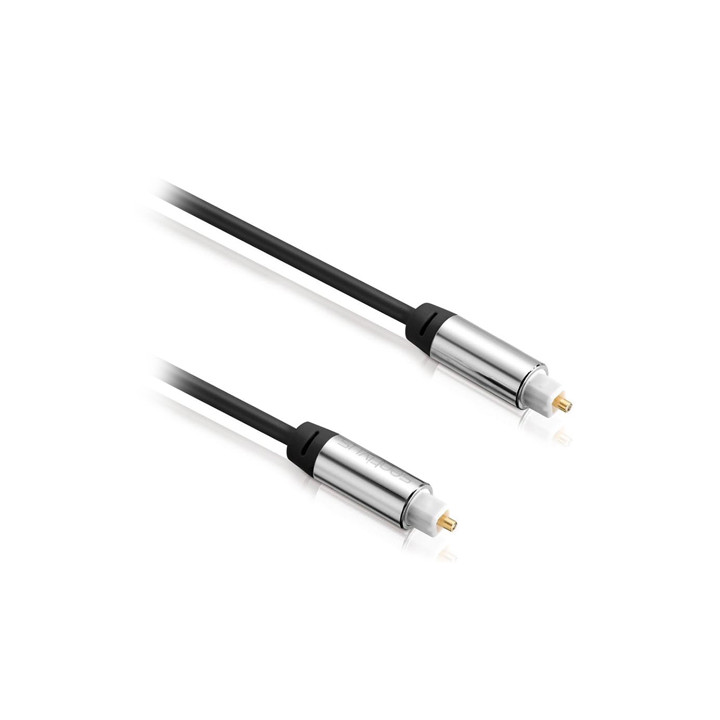 CABLU TOSLINK TATA - TATA 0.5M SENTIVUS