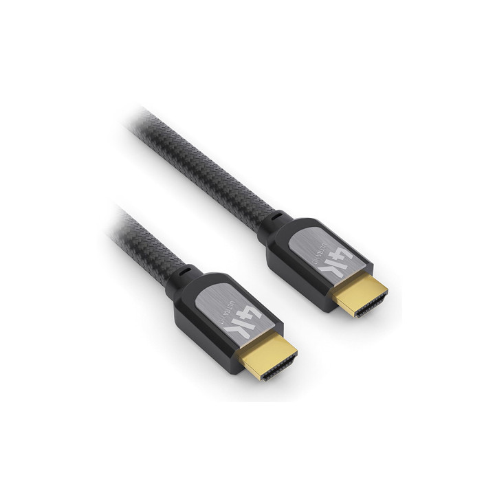 CABLU PREMIUM HDMI TATA - TATA 4K 3.0M SENTIVUS