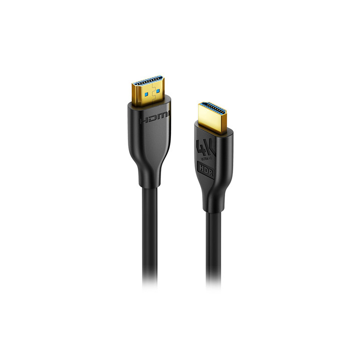 CABLU HDMI TATA - TATA 4K 2.0M SENTIVUS