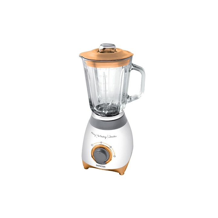 BLENDER DE MASA 1,5 L 500 W SENCOR