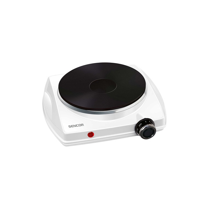 PLITA ELECTRICA 1500W SENCOR