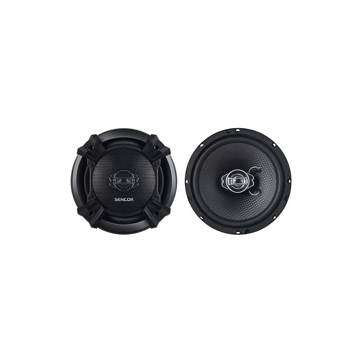 DIFUZOARE AUTO 2 CAI 17CM 90 W SENCOR