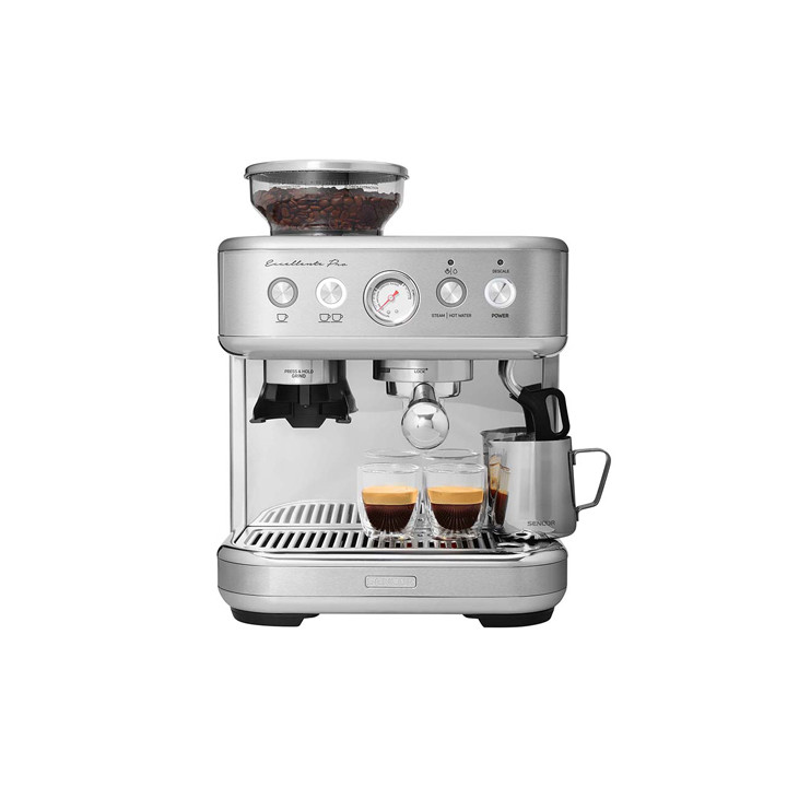 ESPRESSOR 15 BAR SENCOR