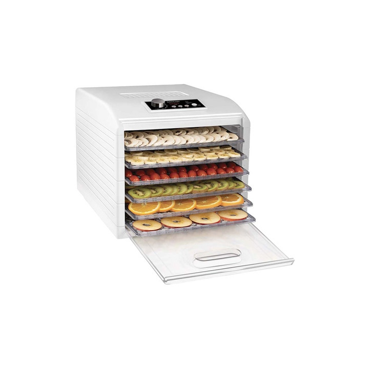 DESHIDRATOR ALIMENTE