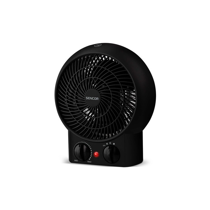 AEROTERMA 2000W SFH7021BK SENCOR