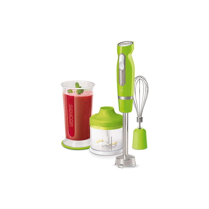 SET BLENDER DE MANA 1000W SENCOR