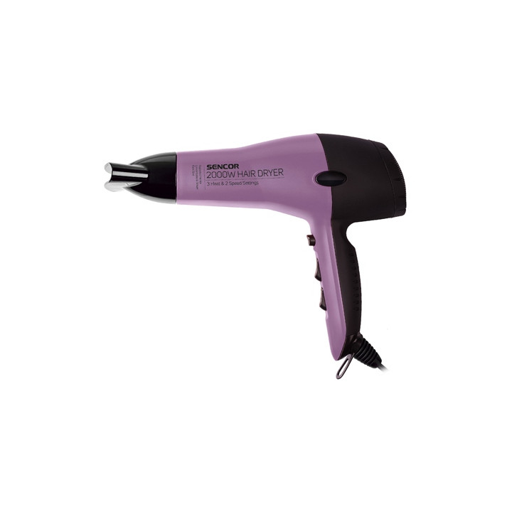 USCATOR PAR 2000W SENCOR