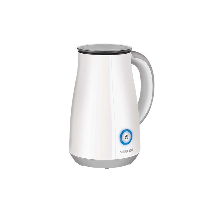 APARAT SPUMARE LAPTE MILK FROTHER 2IN1 SENCOR